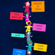 Illustration for article titled I'm Completely Smitten By This Simple Little Physics Puzzler